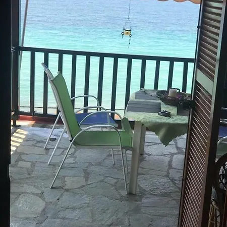 Beautiful Home, By The Sea,Comfortable-Siviri Chalkidiki Exterior photo