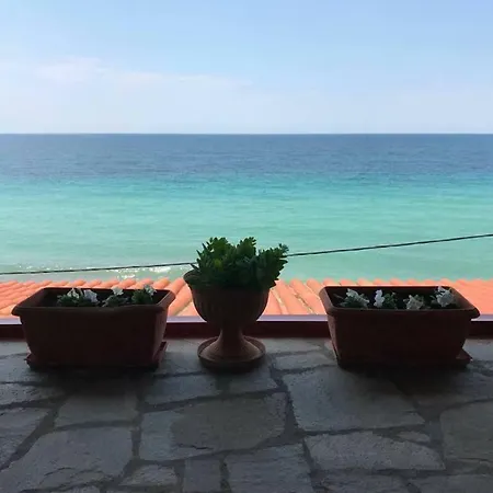 Beautiful Home, By The Sea,Comfortable-Siviri Chalkidiki Exterior photo