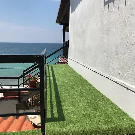 Beautiful Home, By The Sea,Comfortable-Siviri Chalkidiki Exterior photo