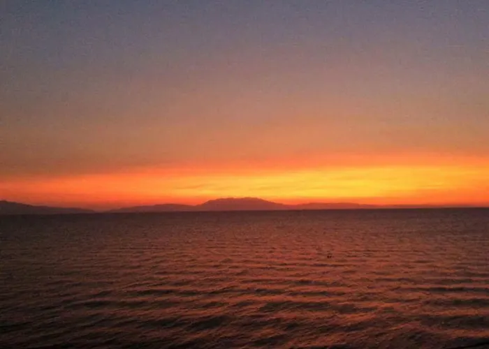 Beautiful Home, By The Sea,Comfortable-Siviri Chalkidiki