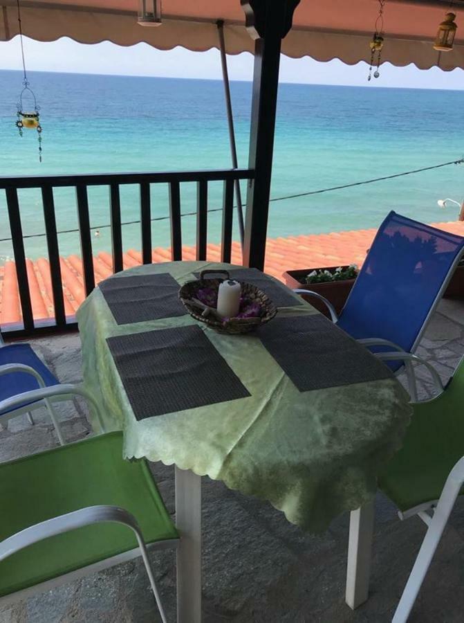 Beautiful Home, By The Sea,comfortable-siviri Chalkidiki * Siviri