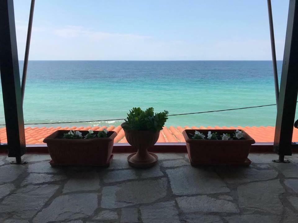 Beautiful Home, By The Sea,comfortable-siviri Chalkidiki * Siviri