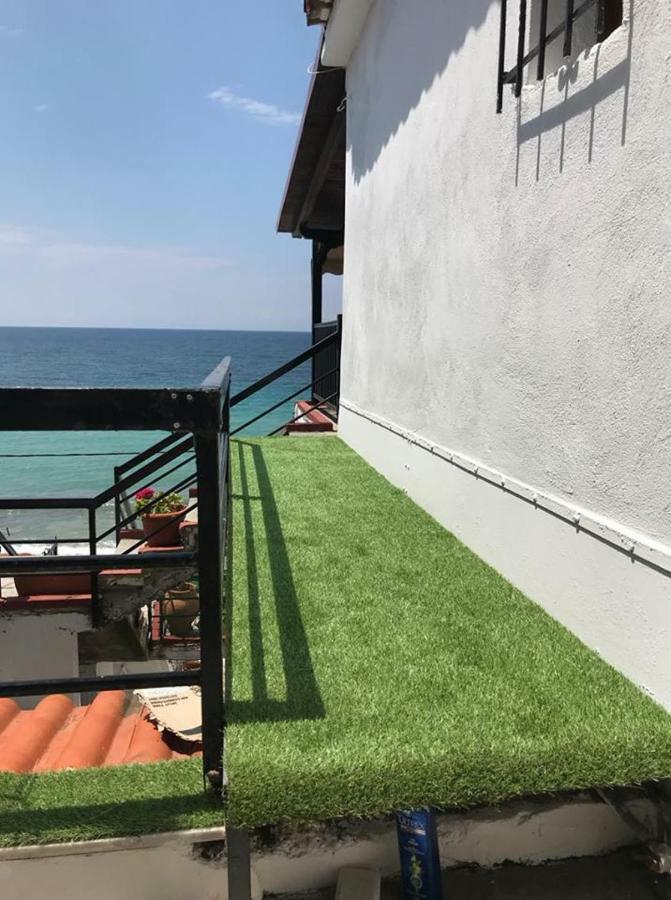 Apartment Beautiful Home, By The Sea,comfortable-siviri Chalkidiki Siviri