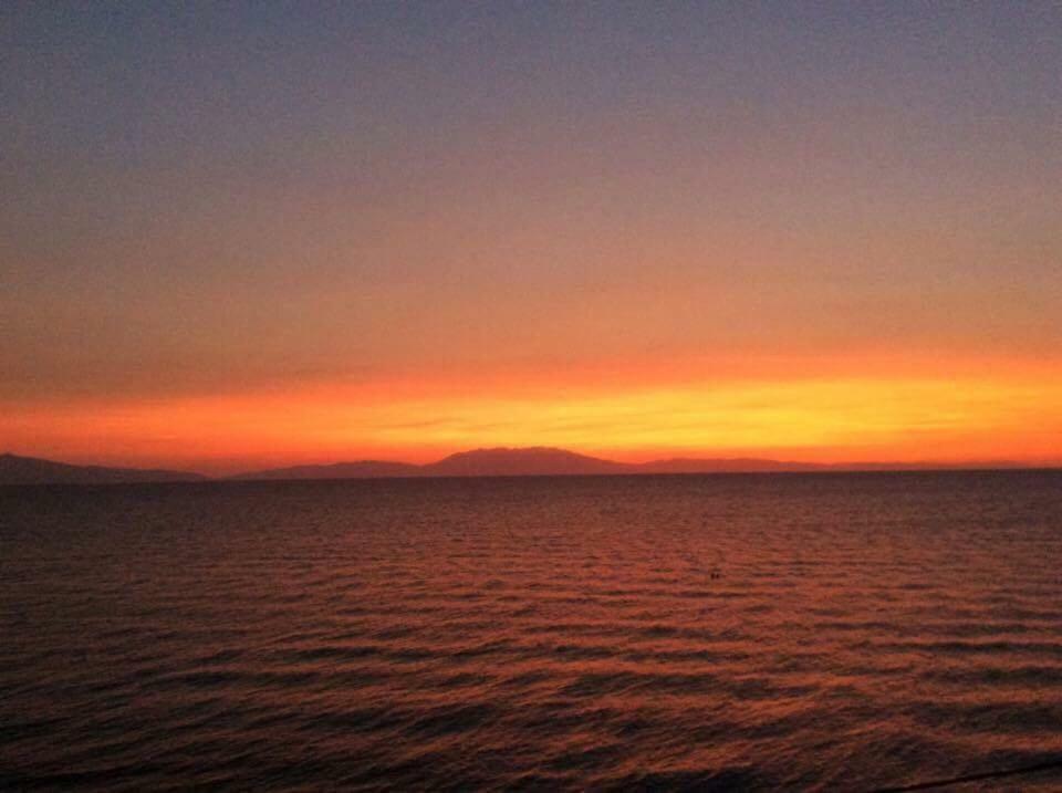 Beautiful Home, By The Sea,comfortable-siviri Chalkidiki